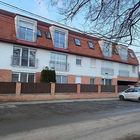 Apartman-Romance Гайдусобосло Екстер'єр фото