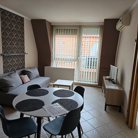 Apartman-Romance Гайдусобосло Екстер'єр фото