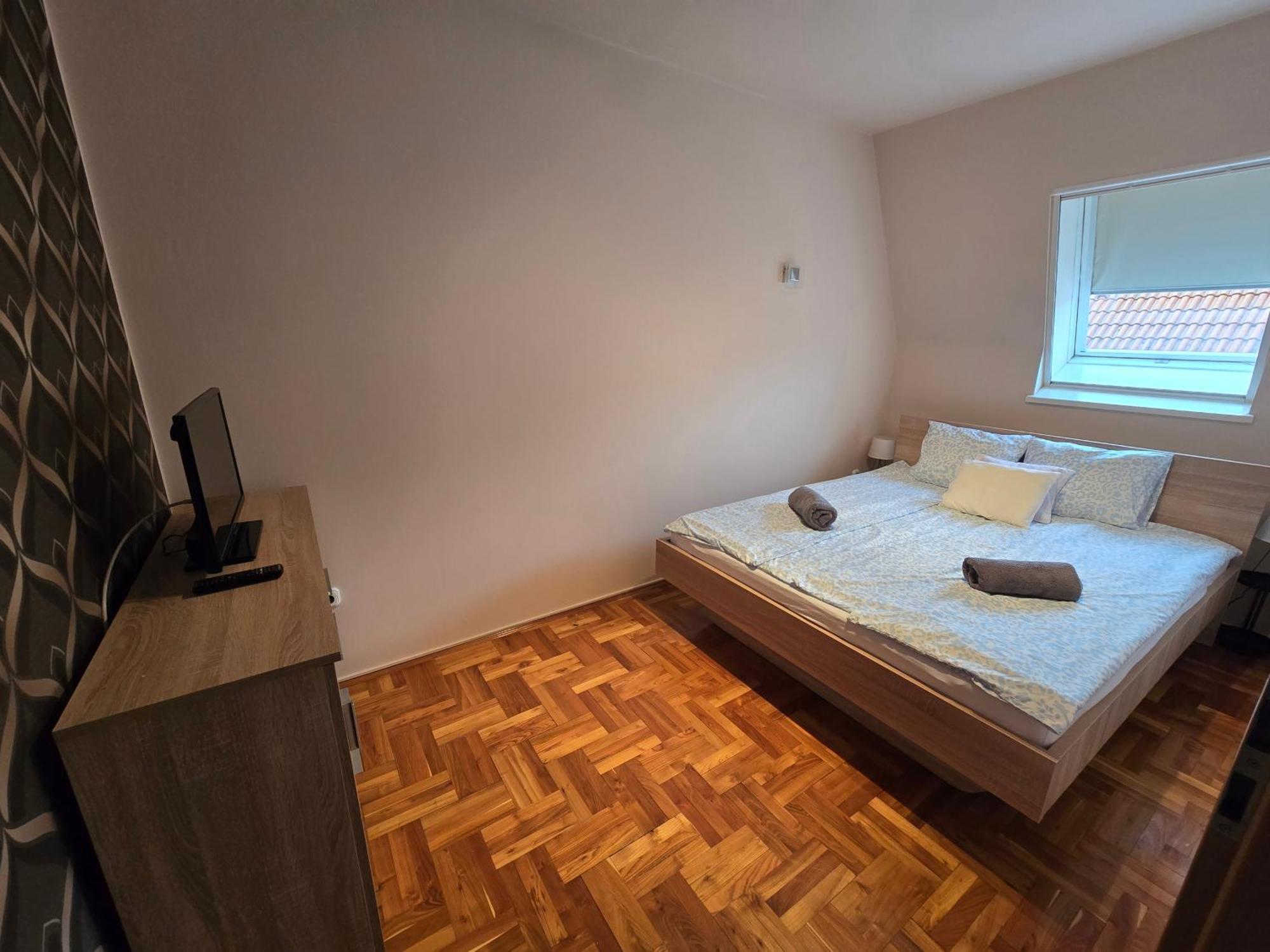 Apartman-Romance Гайдусобосло Екстер'єр фото