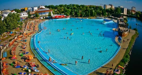 Apartman-Romance Гайдусобосло Екстер'єр фото